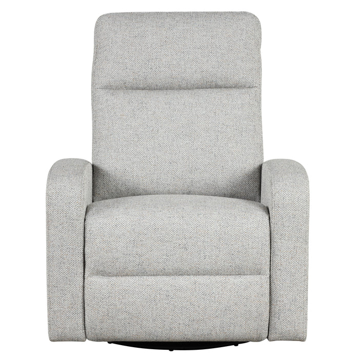 Parker Living Thriller - Natural Beauty Multi Power Swivel Glider Recliner