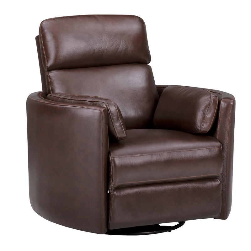 parker-living-radius-hickory-brown-manual-swivel-glider-recliner-2