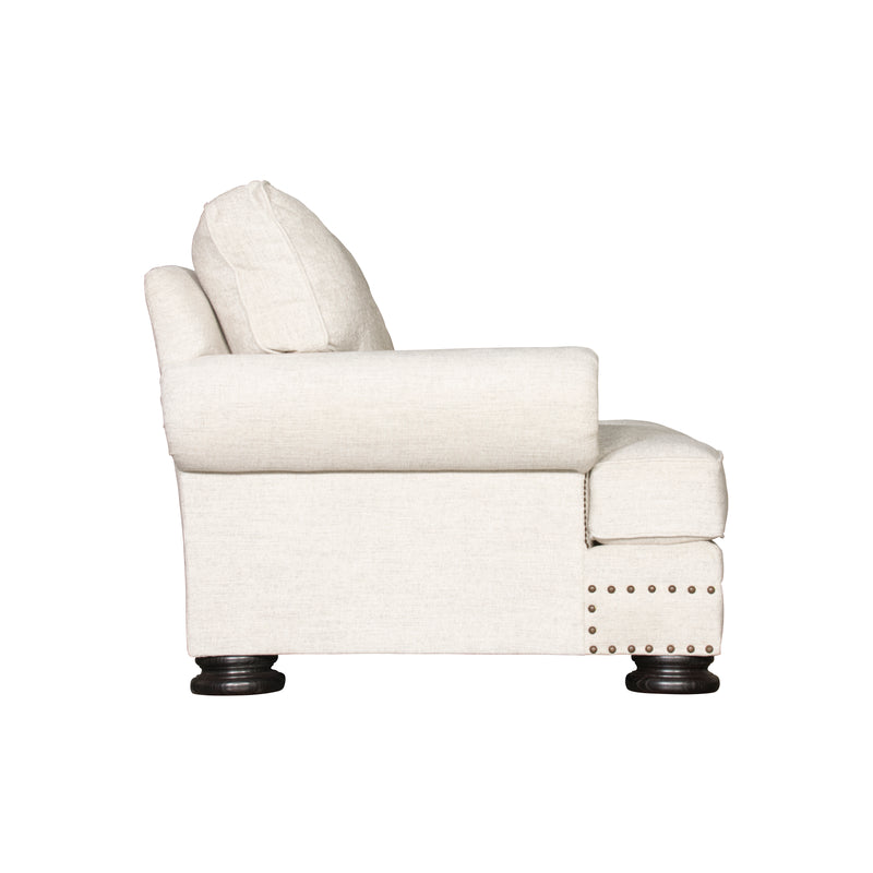 Foster Fabric Sofa - Furniture City (CA)l