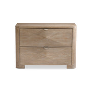 Aventura Nightstand - Furniture City (CA)l