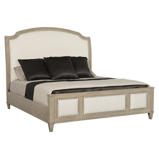 Santa Barbara Panel Bed - Furniture City (CA)l