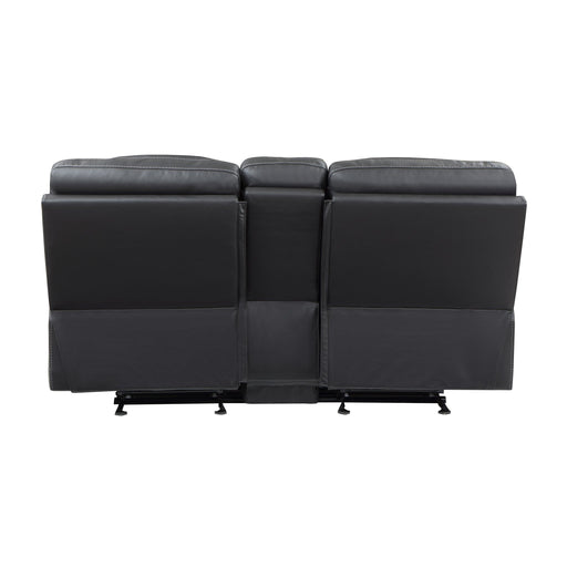 fabian-2-tone-gray-gray-and-dark-gray-double-glider-reclining-love-seat-with-center-console-receptacles-and-usb-ports-2