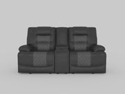 fabian-2-tone-gray-gray-and-dark-gray-double-glider-reclining-love-seat-with-center-console-receptacles-and-usb-ports-9