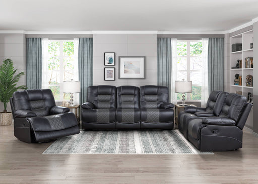 fabian-2-tone-gray-gray-and-dark-gray-double-reclining-sofa-with-center-drop-down-cup-holders-receptacles-and-usb-ports-1