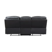 fabian-2-tone-gray-gray-and-dark-gray-double-reclining-sofa-with-center-drop-down-cup-holders-receptacles-and-usb-ports-7