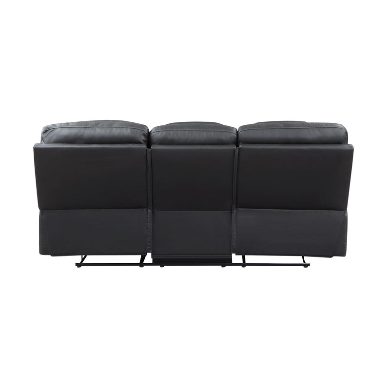 fabian-2-tone-gray-gray-and-dark-gray-double-reclining-sofa-with-center-drop-down-cup-holders-receptacles-and-usb-ports-7