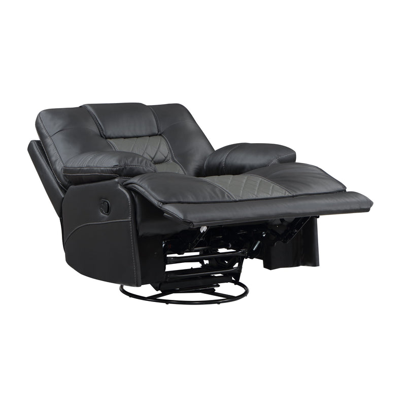 fabian-2-tone-gray-gray-and-dark-gray-swivel-glider-reclining-chair-5