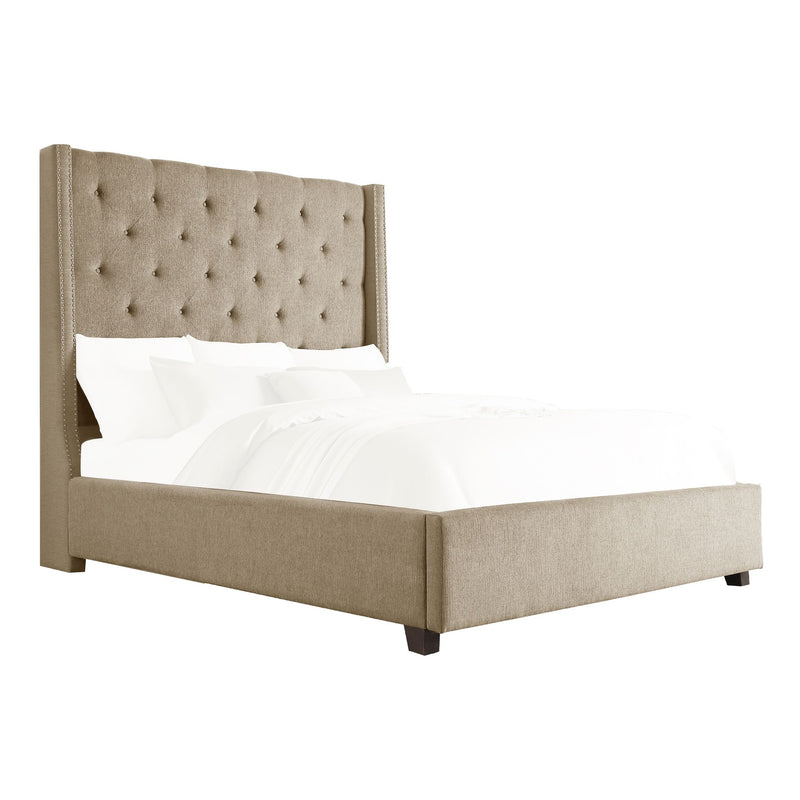 fairborn-brown-3-full-platform-bed-with-storage-footboard-1