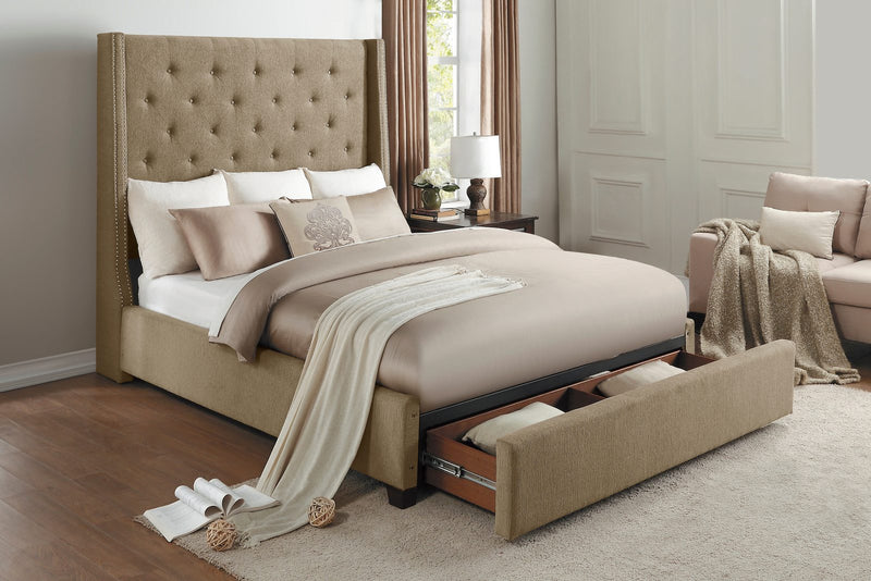 fairborn-brown-3-full-platform-bed-with-storage-footboard-5