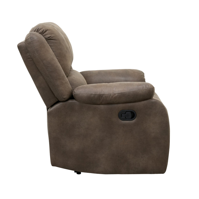 fairview-brown-reclining-chair-1