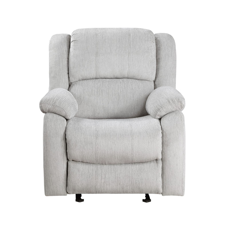 fairview-gray-glider-reclining-chair-1