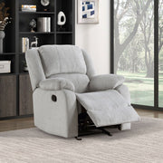 fairview-gray-glider-reclining-chair-2
