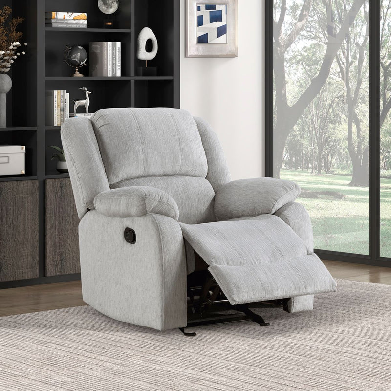 fairview-gray-glider-reclining-chair-2