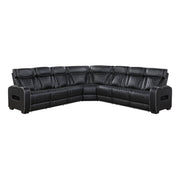 fairway-black-3-3-piece-power-reclining-sectional-with-center-drop-down-cup-holders-power-headrests-storage-arms-top-and-side-cup-holders-charging-ports-reading-lights-wireless-chargers-charging-ports-and-led-lighting-11