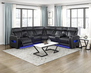 fairway-black-3-3-piece-power-reclining-sectional-with-consoles-power-headrests-storage-arms-top-and-side-cup-holders-charging-ports-wireless-speakers-and-led-lighting-5