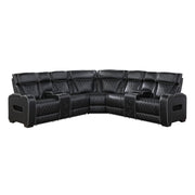 fairway-black-3-3-piece-power-reclining-sectional-with-consoles-power-headrests-storage-arms-top-and-side-cup-holders-charging-ports-wireless-speakers-and-led-lighting-6