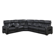 fairway-black-3-3-piece-power-reclining-sectional-with-left-side-console-drop-down-cup-holders-power-headrests-storage-arms-top-and-side-cup-holders-reading-lights-charging-ports-wireless-speakers-two-wireless-chargers-and-led-lighting-1