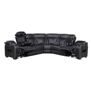 fairway-black-3-3-piece-power-reclining-sectional-with-right-side-console-drop-down-cup-holders-power-headrests-storage-arms-top-and-side-cup-holders-reading-lights-charging-ports-wireless-speakers-two-wireless-chargers-and-led-lighting-3