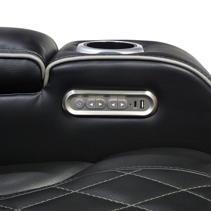 fairway-black-power-double-reclining-love-seat-with-center-console-power-headrests-storage-arms-top-and-side-cup-holders-charging-ports-and-led-lighting-14