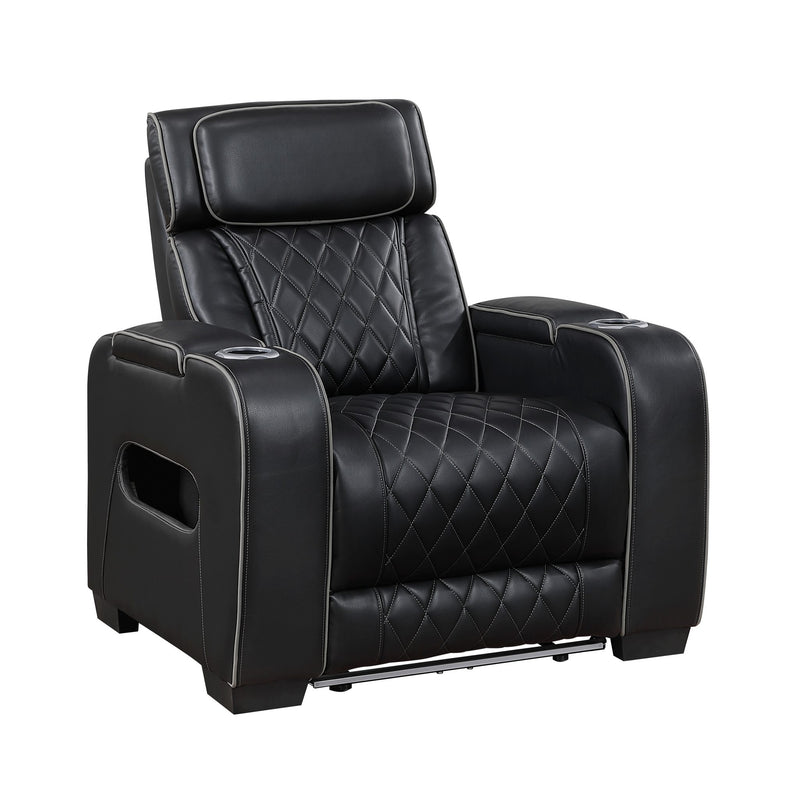 fairway-black-power-reclining-chair-with-power-headrest-cup-holders-and-storage-arms-top-and-side-charging-ports-and-led-lighting-1