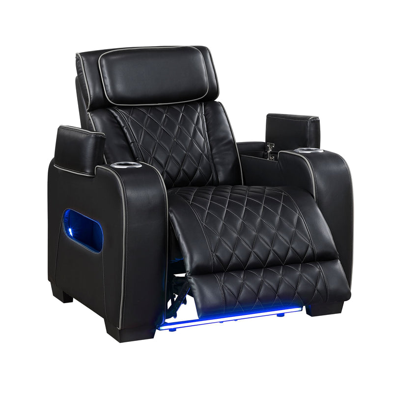 fairway-black-power-reclining-chair-with-power-headrest-cup-holders-and-storage-arms-top-and-side-charging-ports-and-led-lighting-11