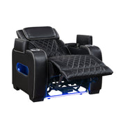 fairway-black-power-reclining-chair-with-power-headrest-cup-holders-and-storage-arms-top-and-side-charging-ports-and-led-lighting-12