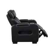 fairway-black-power-reclining-chair-with-power-headrest-cup-holders-and-storage-arms-top-and-side-charging-ports-and-led-lighting-14