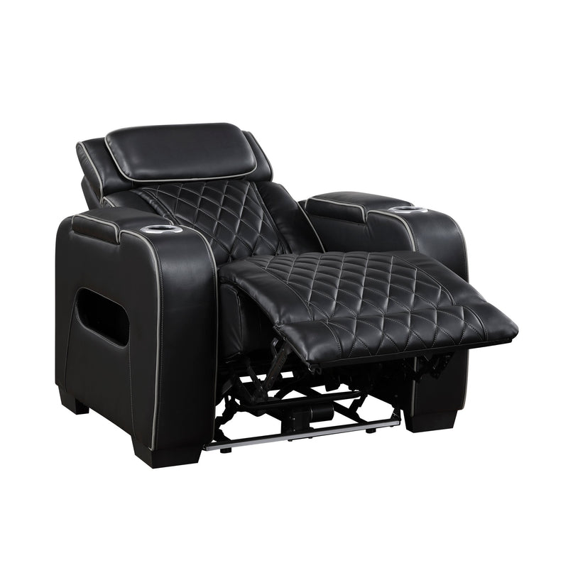 fairway-black-power-reclining-chair-with-power-headrest-cup-holders-and-storage-arms-top-and-side-charging-ports-and-led-lighting-15