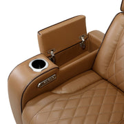 fairway-brown-3-3-piece-power-reclining-sectional-with-center-drop-down-cup-holders-power-headrests-storage-arms-top-and-side-cup-holders-charging-ports-reading-lights-wireless-chargers-charging-ports-and-led-lighting-7
