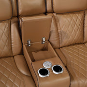 fairway-brown-3-3-piece-power-reclining-sectional-with-consoles-power-headrests-storage-arms-top-and-side-cup-holders-charging-ports-wireless-speakers-and-led-lighting-14