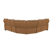 fairway-brown-3-3-piece-power-reclining-sectional-with-consoles-power-headrests-storage-arms-top-and-side-cup-holders-charging-ports-wireless-speakers-and-led-lighting-5