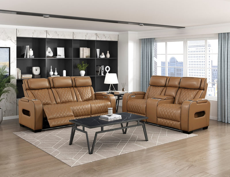 fairway-brown-power-double-reclining-love-seat-with-center-console-power-headrests-storage-arms-top-and-side-cup-holders-charging-ports-and-led-lighting-1