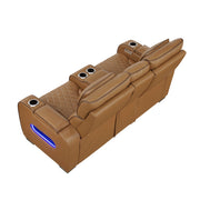 fairway-brown-power-double-reclining-love-seat-with-center-console-power-headrests-storage-arms-top-and-side-cup-holders-charging-ports-and-led-lighting-10