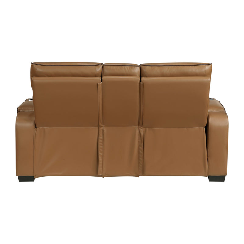 fairway-brown-power-double-reclining-love-seat-with-center-console-power-headrests-storage-arms-top-and-side-cup-holders-charging-ports-and-led-lighting-11