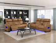 fairway-brown-power-double-reclining-love-seat-with-center-console-power-headrests-storage-arms-top-and-side-cup-holders-charging-ports-and-led-lighting-3