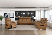 fairway-brown-power-double-reclining-love-seat-with-center-console-power-headrests-storage-arms-top-and-side-cup-holders-charging-ports-and-led-lighting-4