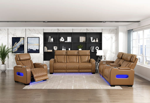 fairway-brown-power-reclining-chair-with-power-headrest-cup-holders-and-storage-arms-top-and-side-charging-ports-and-led-lighting-2
