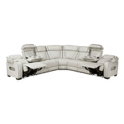 fairway-taupe-3-3-piece-power-reclining-sectional-with-center-drop-down-cup-holders-power-headrests-storage-arms-top-and-side-cup-holders-charging-ports-reading-lights-wireless-chargers-charging-ports-and-led-lighting-14