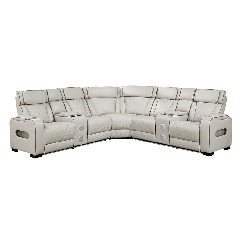 fairway-taupe-3-3-piece-power-reclining-sectional-with-consoles-power-headrests-storage-arms-top-and-side-cup-holders-charging-ports-wireless-speakers-and-led-lighting-3
