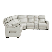 fairway-taupe-3-3-piece-power-reclining-sectional-with-consoles-power-headrests-storage-arms-top-and-side-cup-holders-charging-ports-wireless-speakers-and-led-lighting-5
