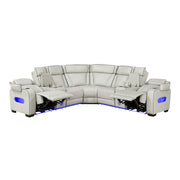 fairway-taupe-3-3-piece-power-reclining-sectional-with-consoles-power-headrests-storage-arms-top-and-side-cup-holders-charging-ports-wireless-speakers-and-led-lighting-8