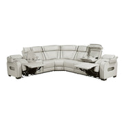 fairway-taupe-3-3-piece-power-reclining-sectional-with-left-side-console-drop-down-cup-holders-power-headrests-storage-arms-top-and-side-cup-holders-reading-lights-charging-ports-wireless-speakers-two-wireless-chargers-and-led-lighting-15