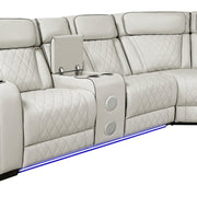 fairway-taupe-3-3-piece-power-reclining-sectional-with-right-side-console-drop-down-cup-holders-power-headrests-storage-arms-top-and-side-cup-holders-reading-lights-charging-ports-wireless-speakers-two-wireless-chargers-and-led-lighting-12