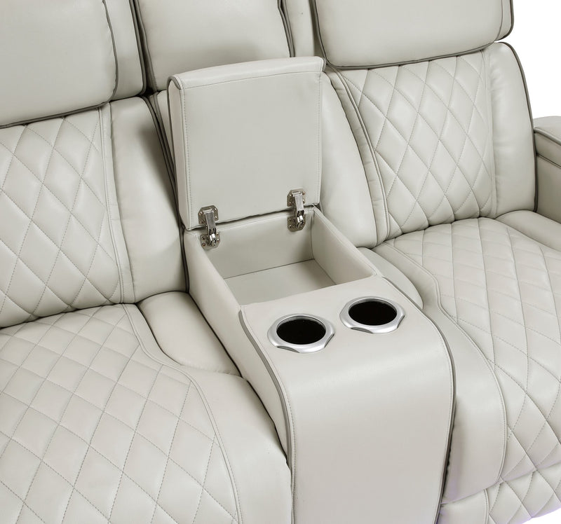fairway-taupe-power-double-reclining-love-seat-with-center-console-power-headrests-storage-arms-top-and-side-cup-holders-charging-ports-and-led-lighting-2