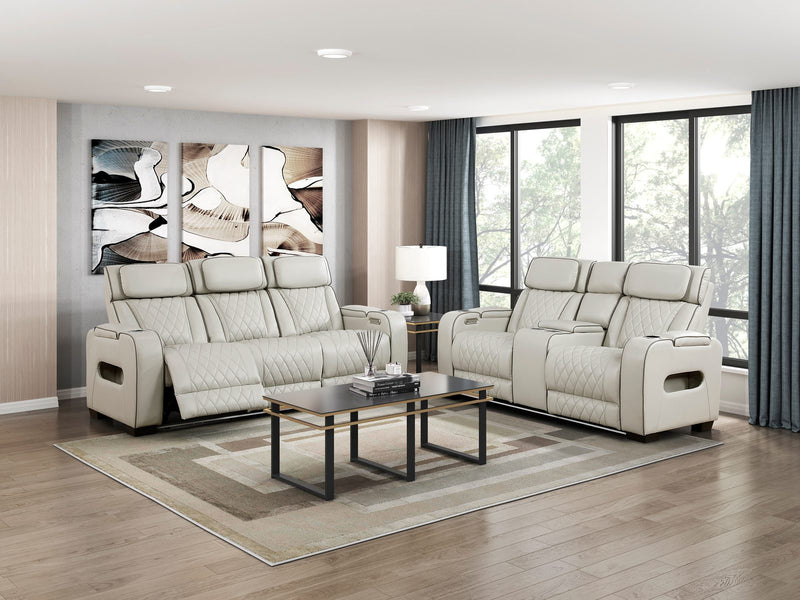fairway-taupe-power-double-reclining-love-seat-with-center-console-power-headrests-storage-arms-top-and-side-cup-holders-charging-ports-and-led-lighting-5