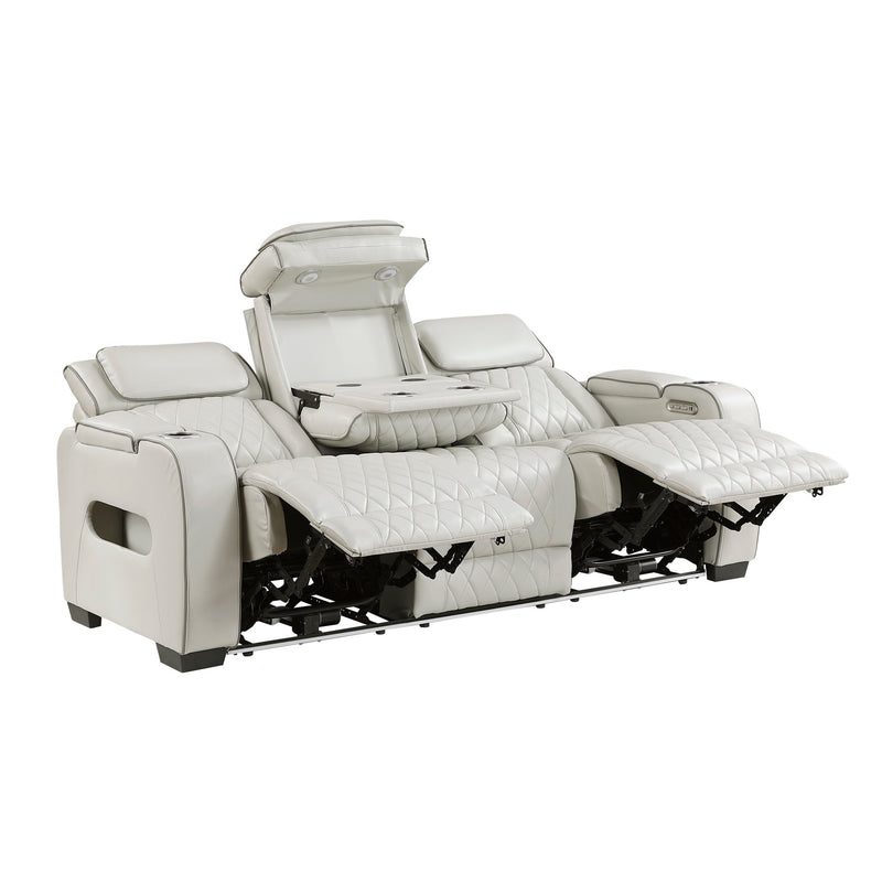 fairway-taupe-power-double-reclining-sofa-with-center-drop-down-cup-holders-power-headrests-storage-arms-top-and-side-cup-holders-and-reading-lights-two-wireless-chargers-charging-ports-and-led-lighting-6