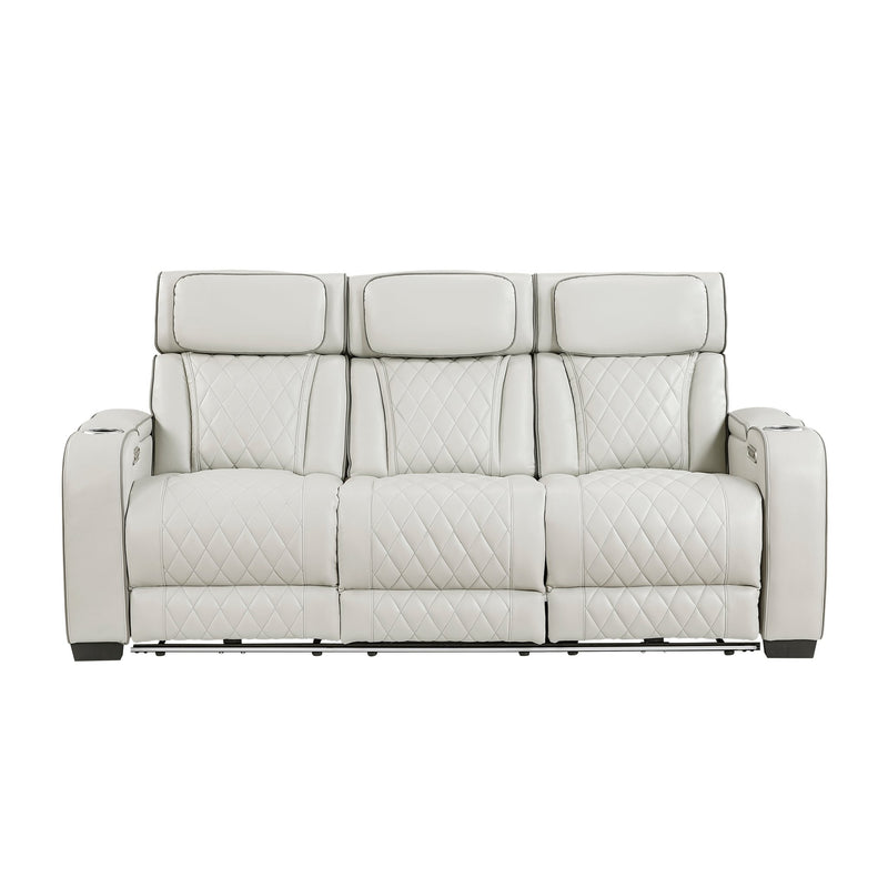 fairway-taupe-power-double-reclining-sofa-with-center-drop-down-cup-holders-power-headrests-storage-arms-top-and-side-cup-holders-and-reading-lights-two-wireless-chargers-charging-ports-and-led-lighting-15