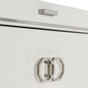 Silhouette Tall Drawer Chest - Furniture City (CA)l