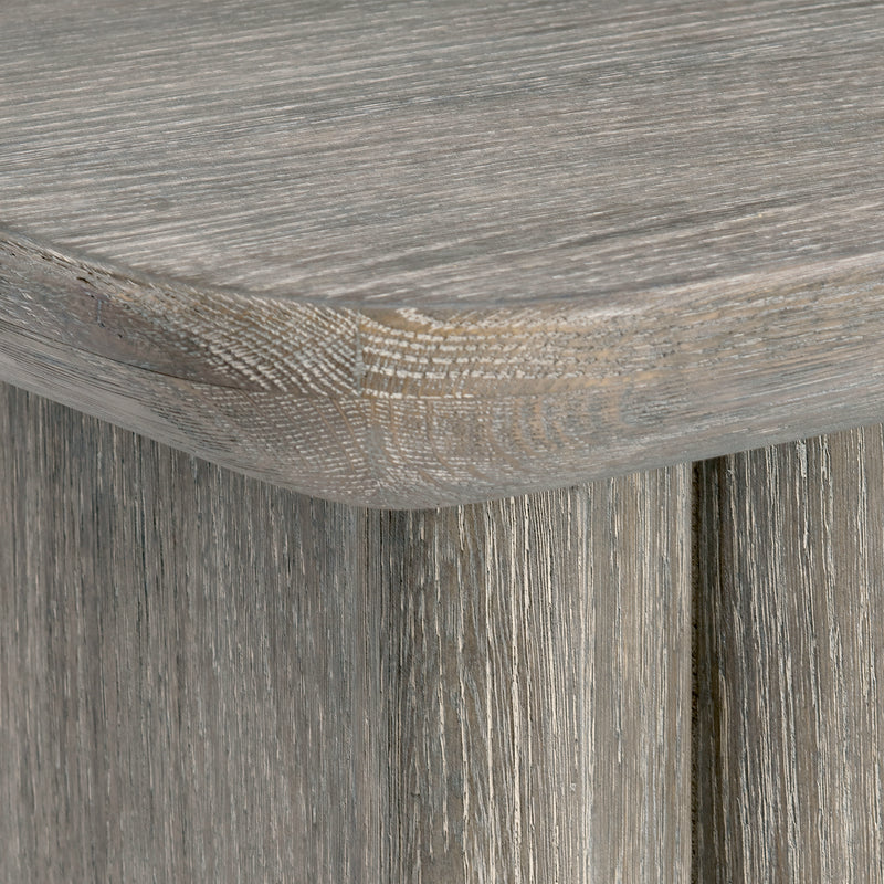 Monolith Side Table - Furniture City (CA)l