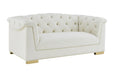 farah-cream-velvet-loveseat-1